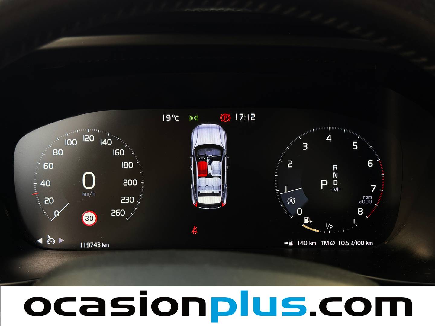 Volvo XC40 Volvo XC40 T4 Momentum Auto (190 CV) 2019