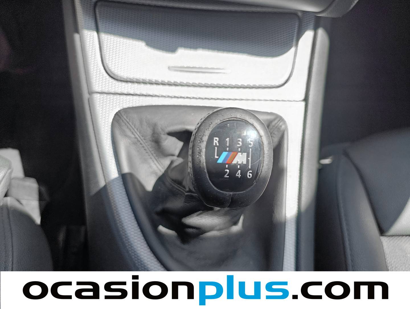 BMW Serie 1 BMW Serie 1 116d (115 CV) Pack M de segunda mano