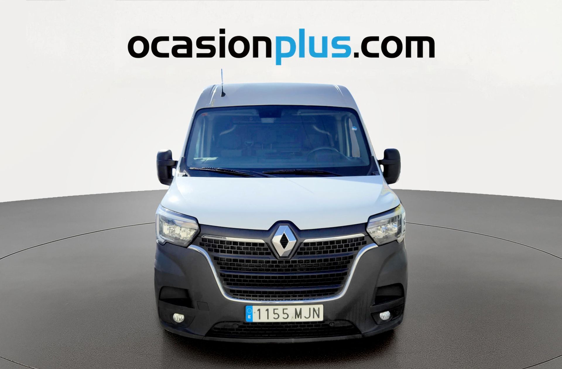 Renault Master Energy Blue dCi L3H2 3500 RG - foto 12