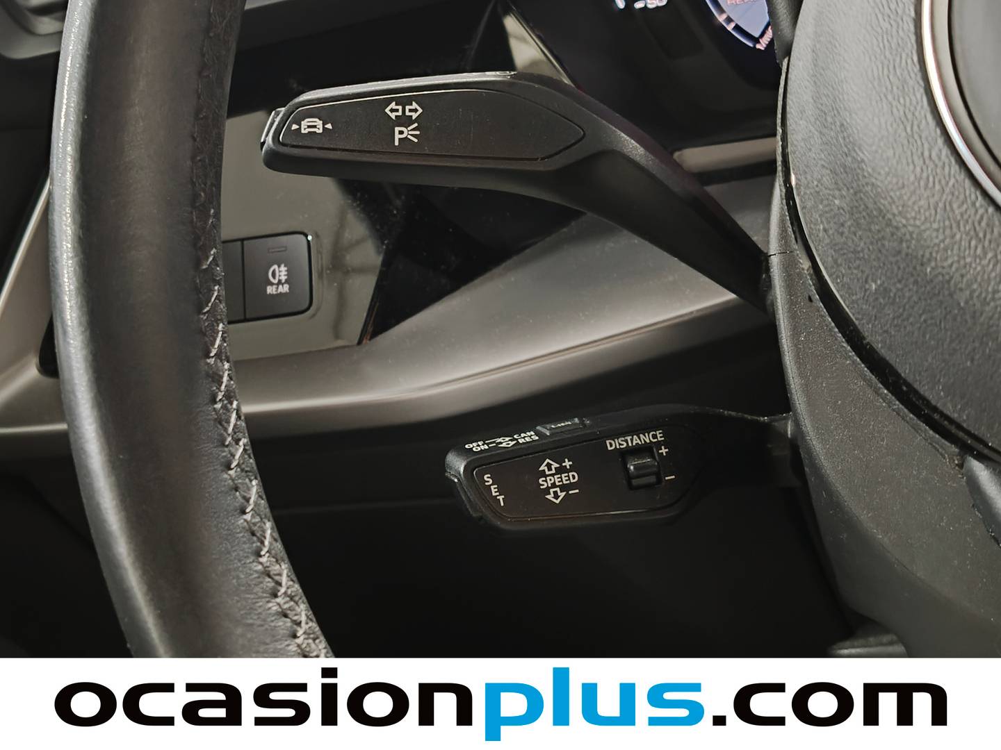 Audi A3 Audi A3 Sportback S line 30 TFSI (110 CV) de segunda mano