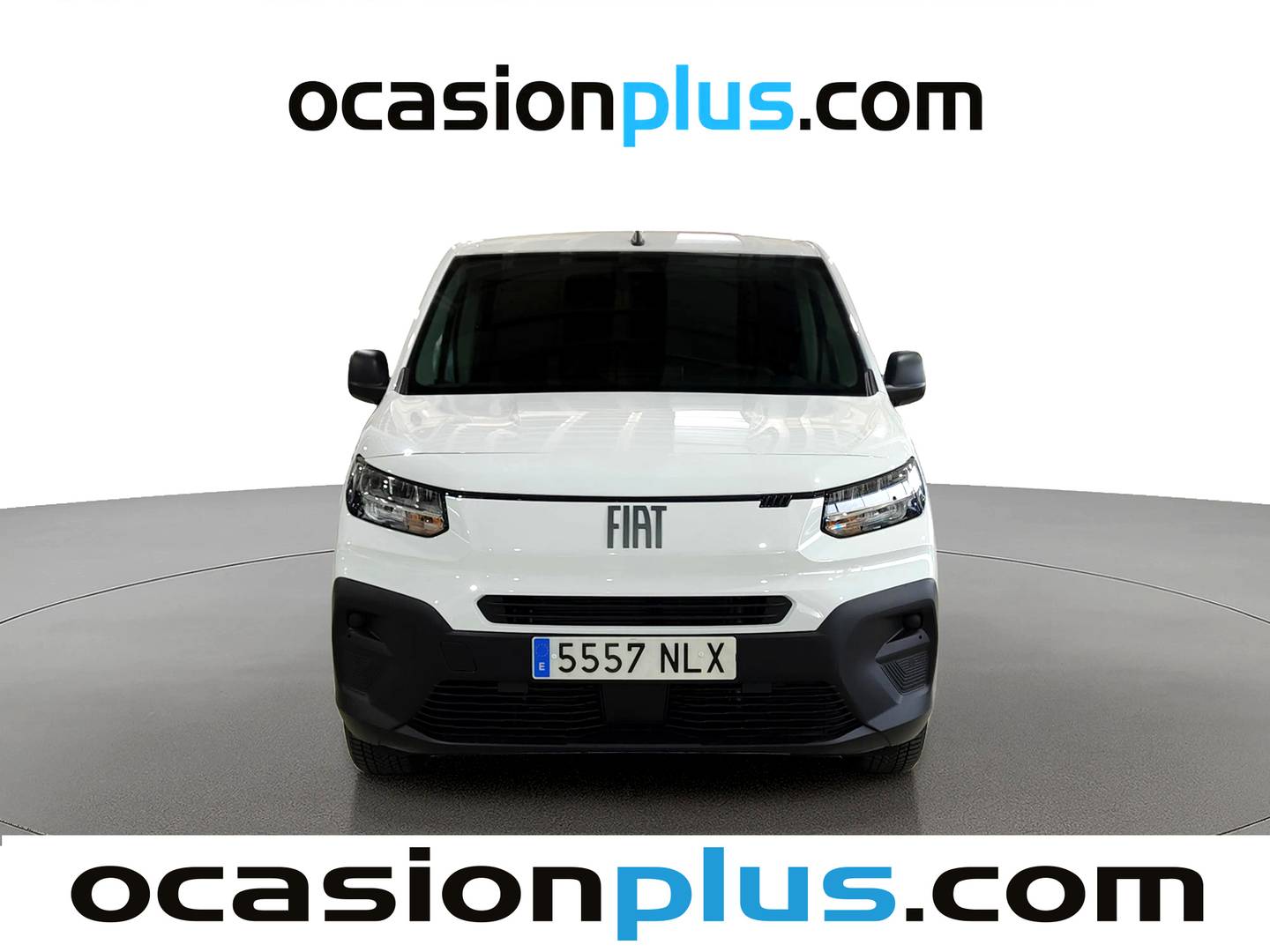 Fiat Doblò Fiat Dobló Furgón BlueHDi 100 M (100 CV) barato