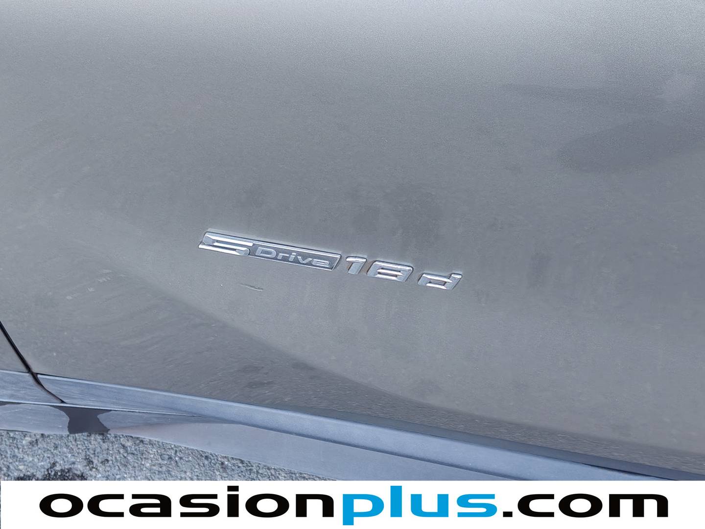 BMW X1 BMW X1 sDrive18d (150 CV) al mejor precio