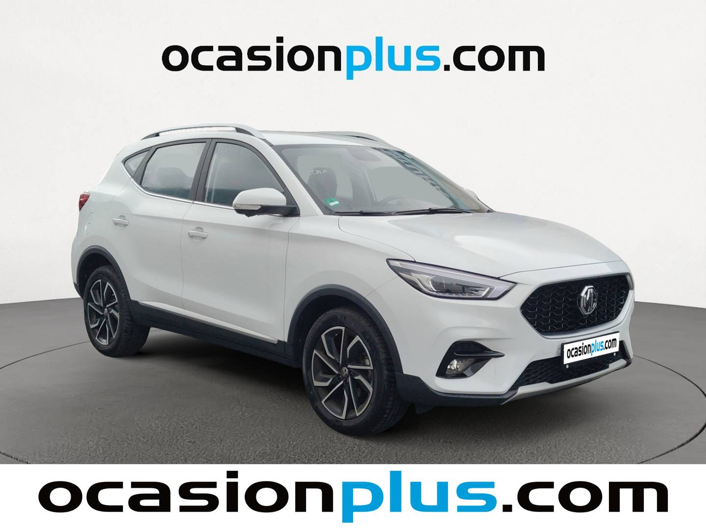 Foto MG ZS MG ZS 1.0T Luxury Auto (111 CV)