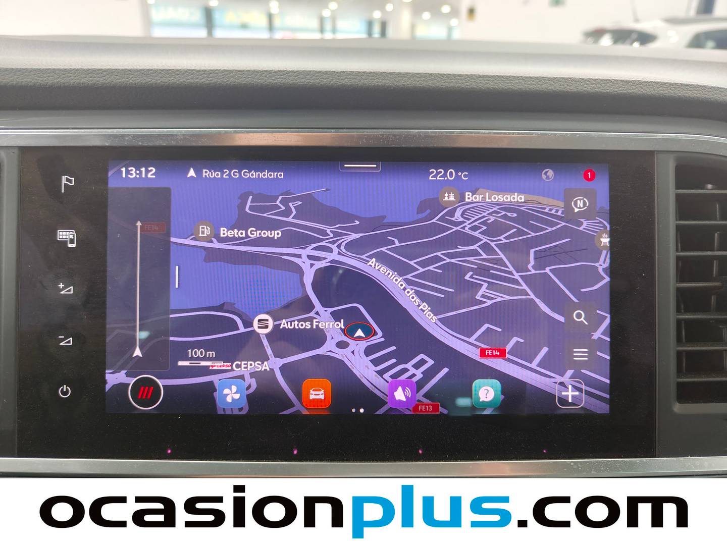 Seat Ateca Seat Ateca 1.5 TSI S&S Style Go DSG (150 CV) automático
