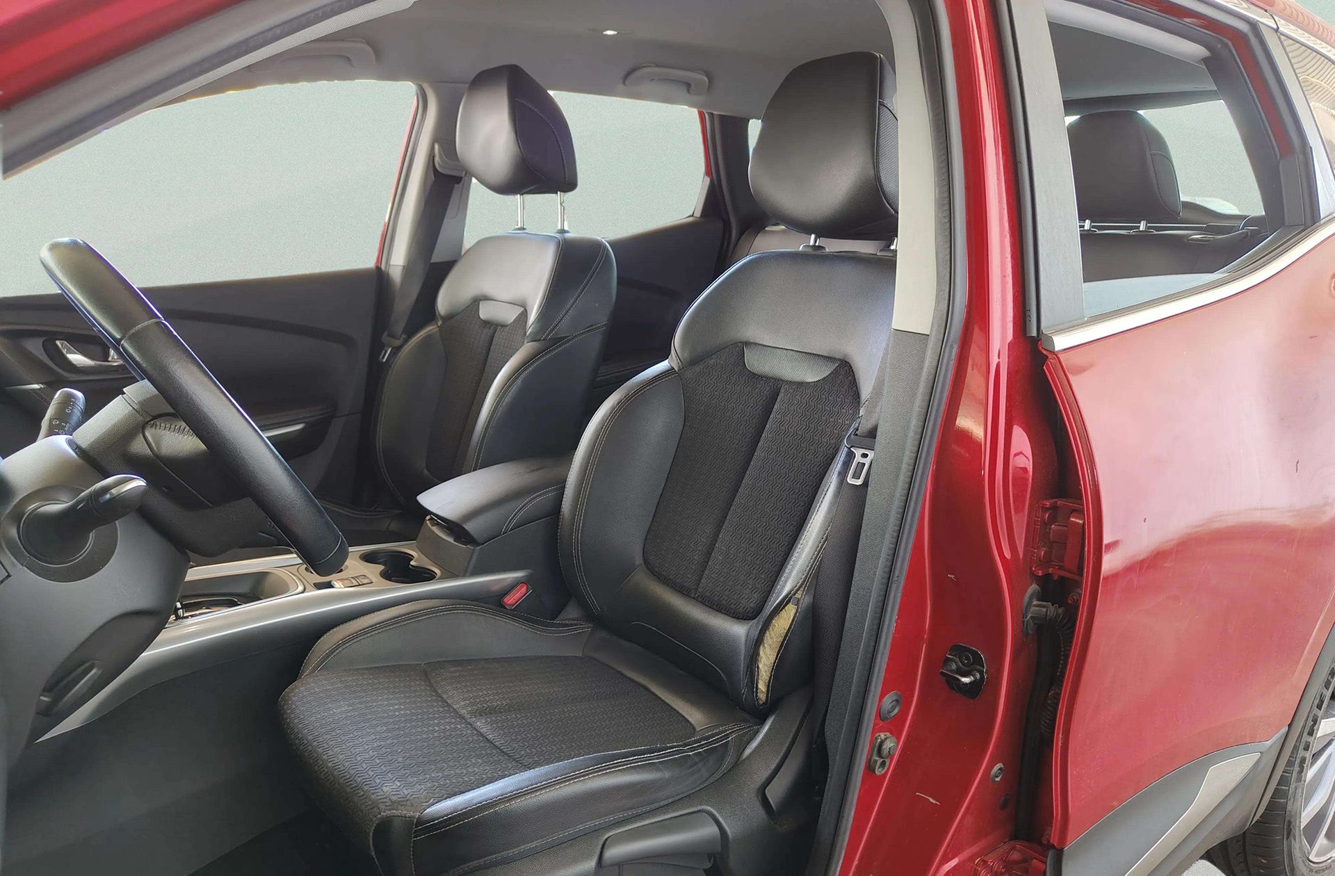 Renault Kadjar Zen Energy TCe EDC - foto 10