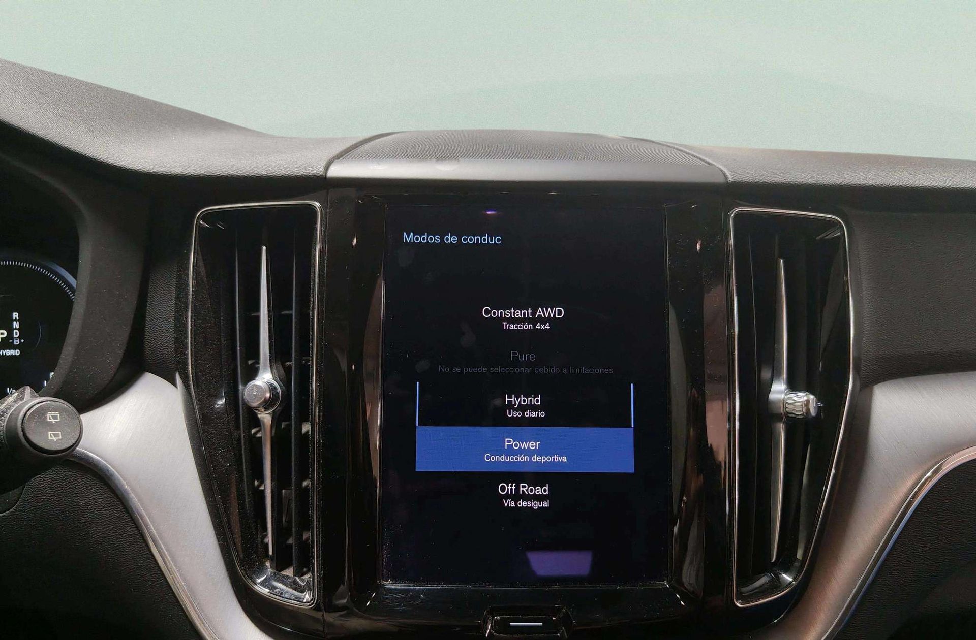 Volvo XC60 T6 Recharge Inscription AWD - foto 10