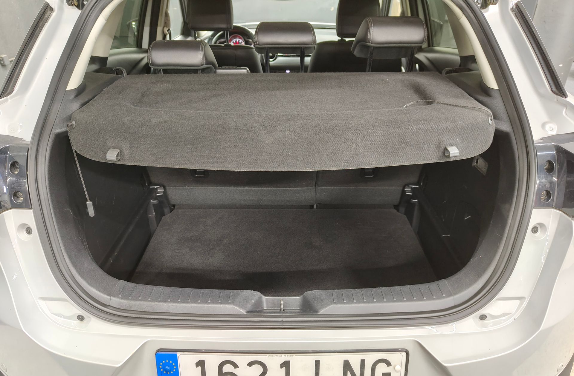 Mazda CX-3 2.0 G Zenith 2WD - foto 16