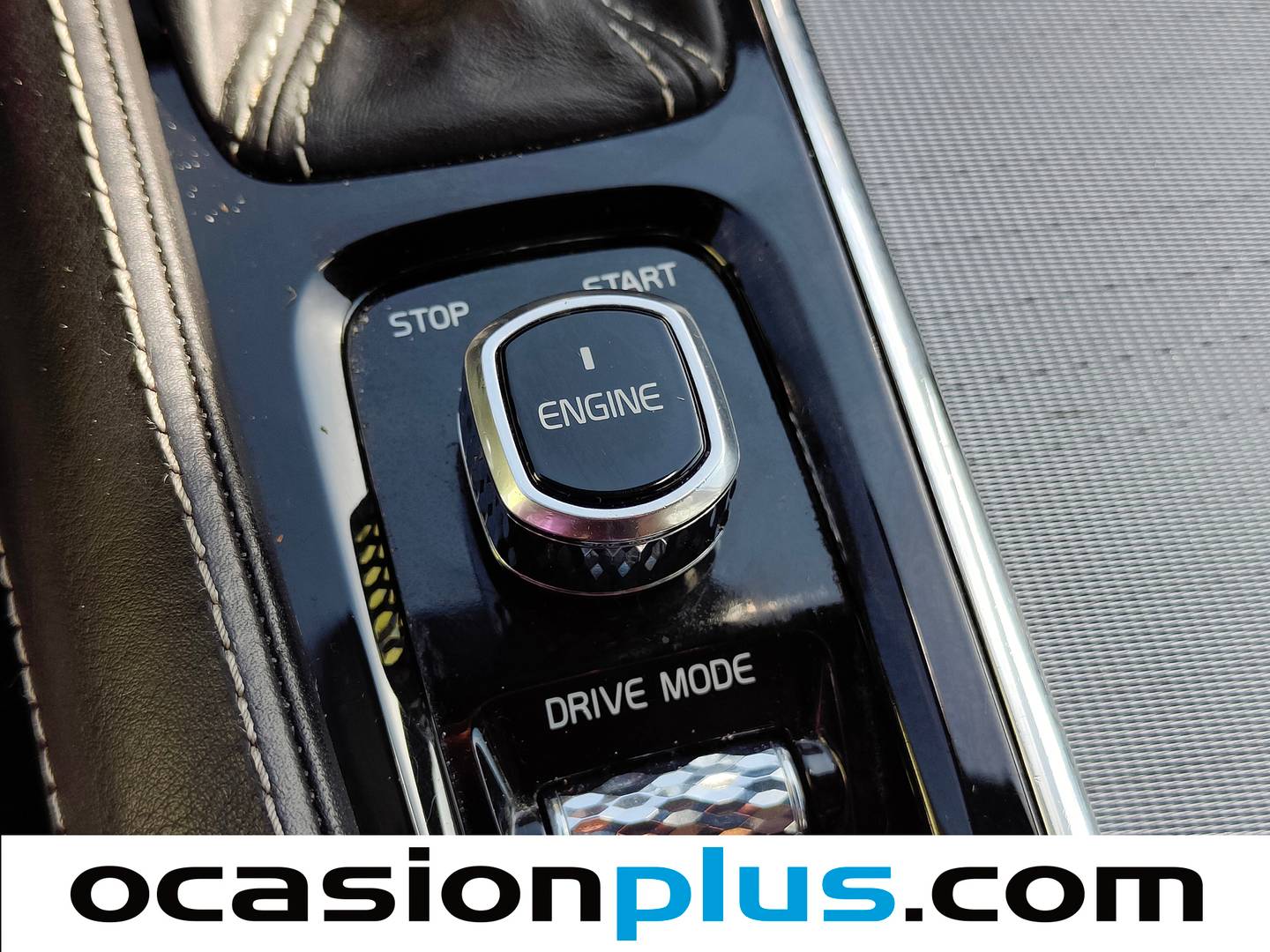 Volvo XC90 Volvo XC90 D5 R-Design AWD Auto (235 CV) 7 Plazas 2016