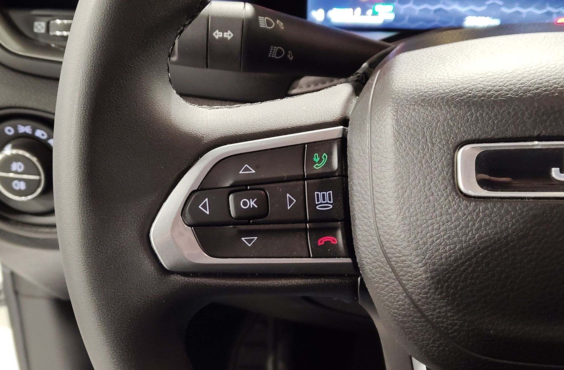 Jeep Renegade eHybrid 1.5 Altitude DCT - foto 27