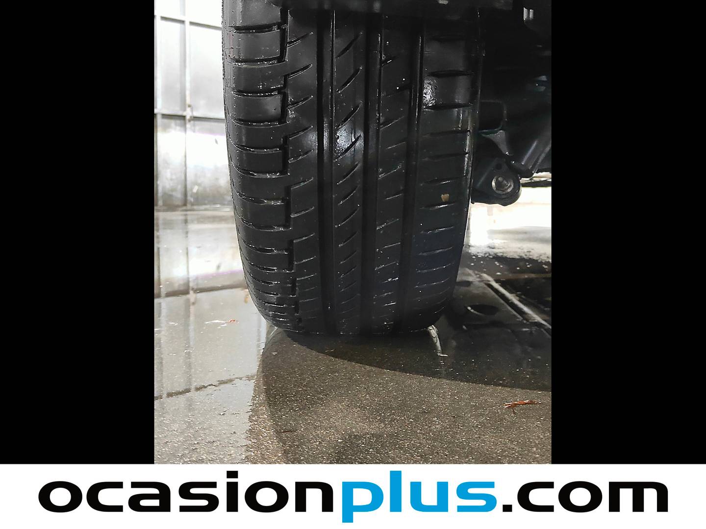 Foto Renault Koleos Renault Koleos Initiale Paris Blue dCi 190 4x4 X-Tronic (190 CV)