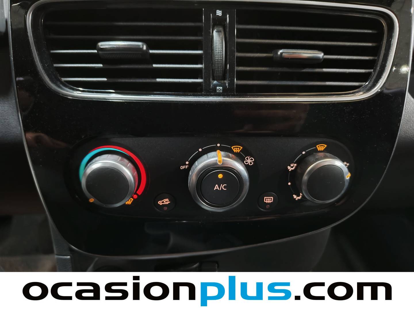 Renault Clio Renault Clio Life Energy TCe (76 CV) manual