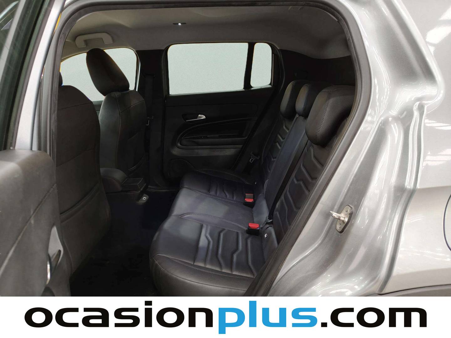 Foto Jeep Avenger Jeep Avenger 1.2 G Summit (100 CV)