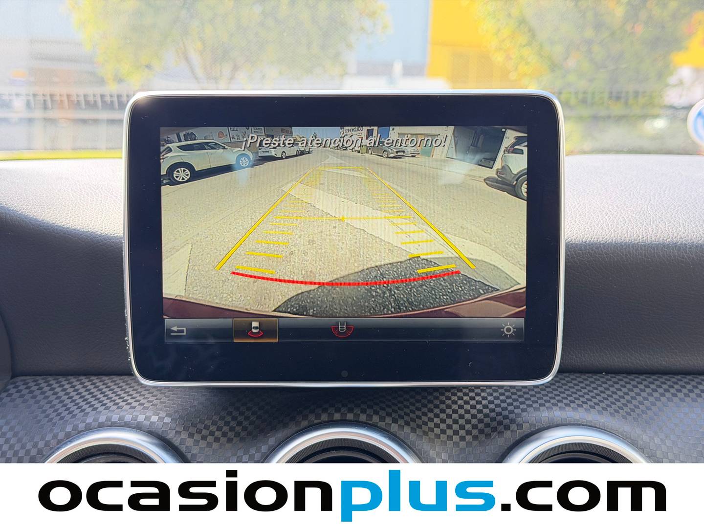 Equipamiento del Mercedes Clase A Mercedes Clase A Clase A 180 d Style (109 CV)