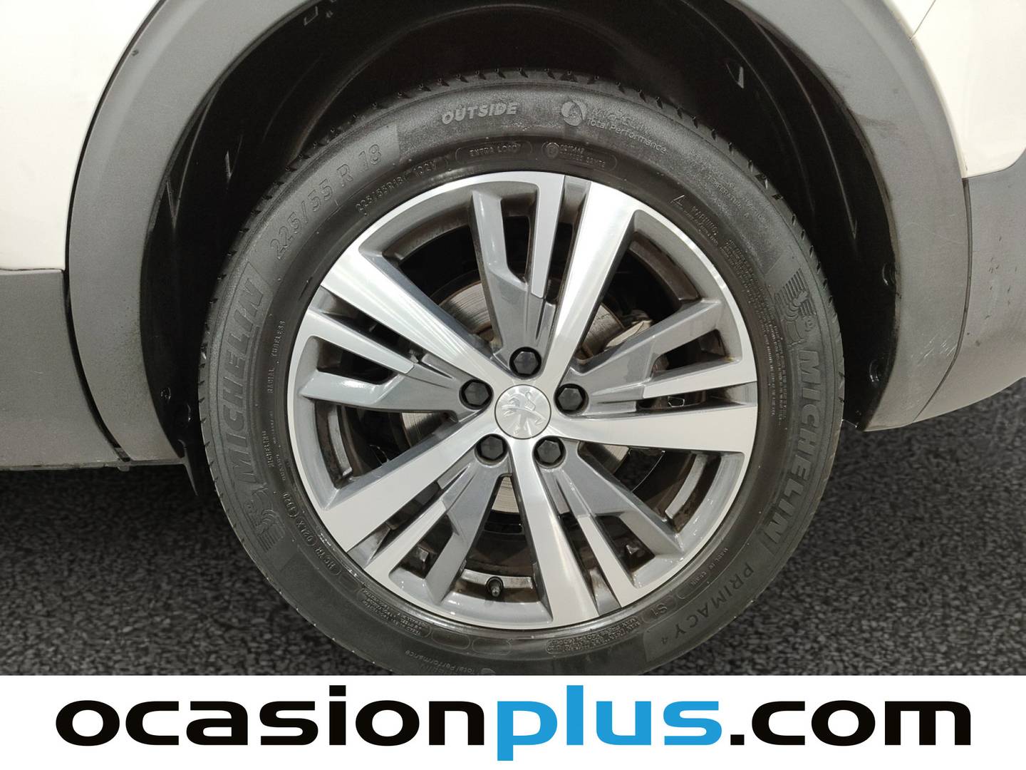 Peugeot 5008 Peugeot 5008 BlueHDi 130 S&S Allure (130 CV) 7 Plazas barato
