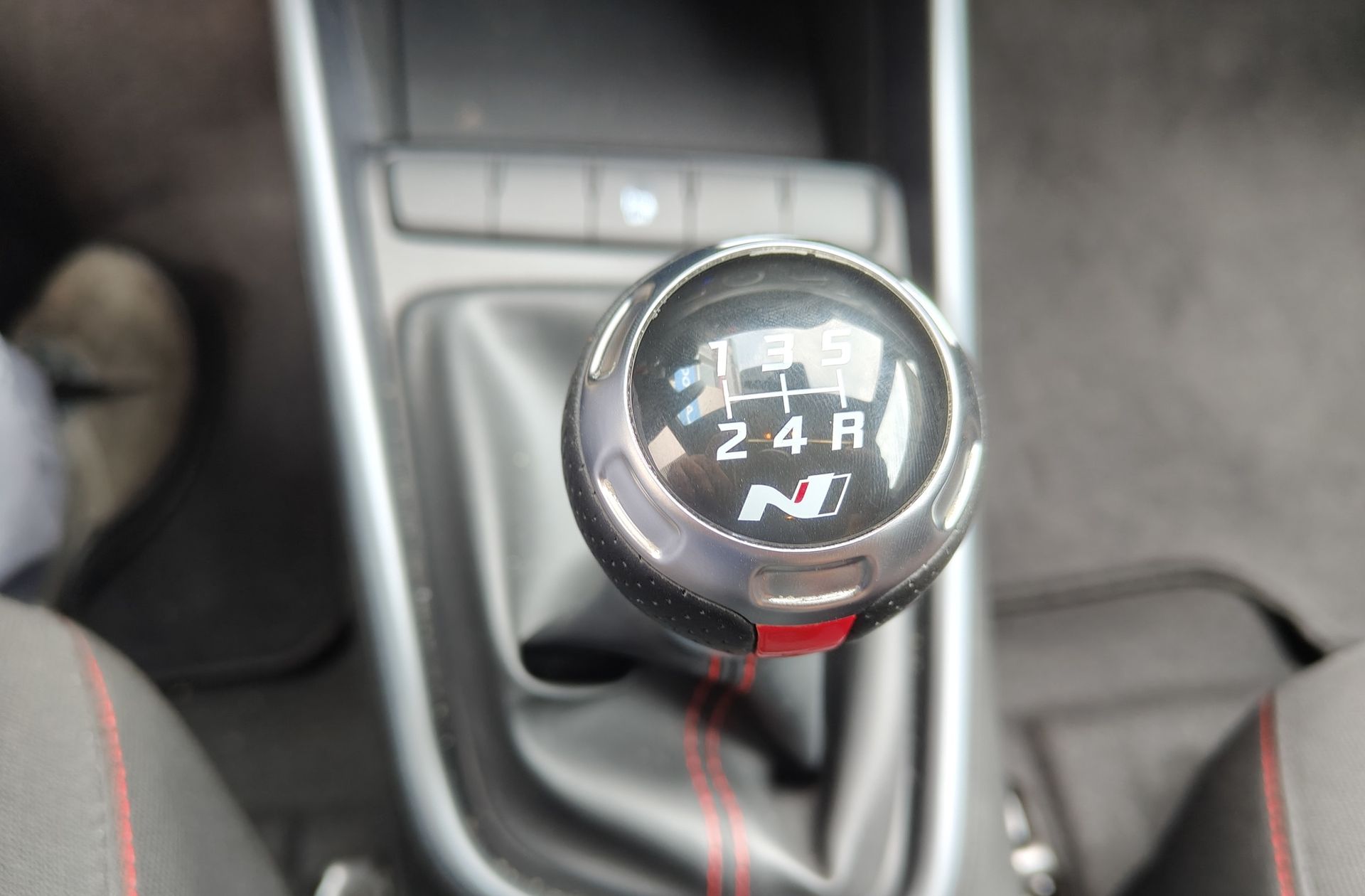 Hyundai i20 1.2 MPI N Line 30 Aniversario - foto 5