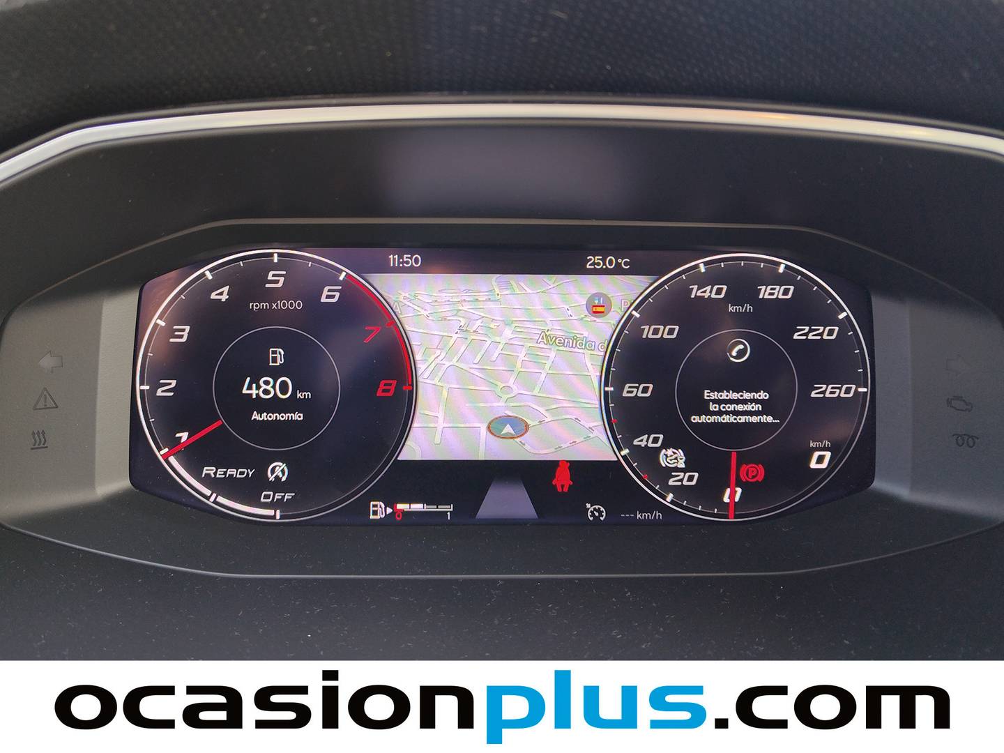Seat León Seat León 1.5 TSI S&S Style Go (130 CV) 2020