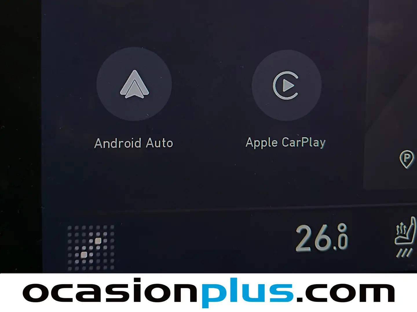 Foto Lynk & Co 01 Lynk & Co 01 1.5 PHEV 6.6kW (261 CV)