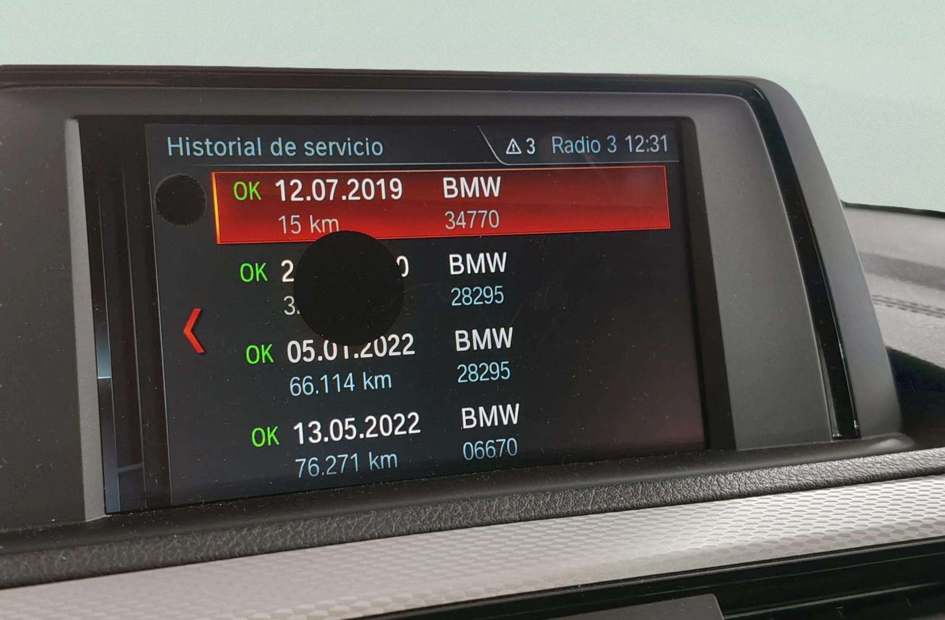 BMW Serie 1 118i Pack M - foto 19
