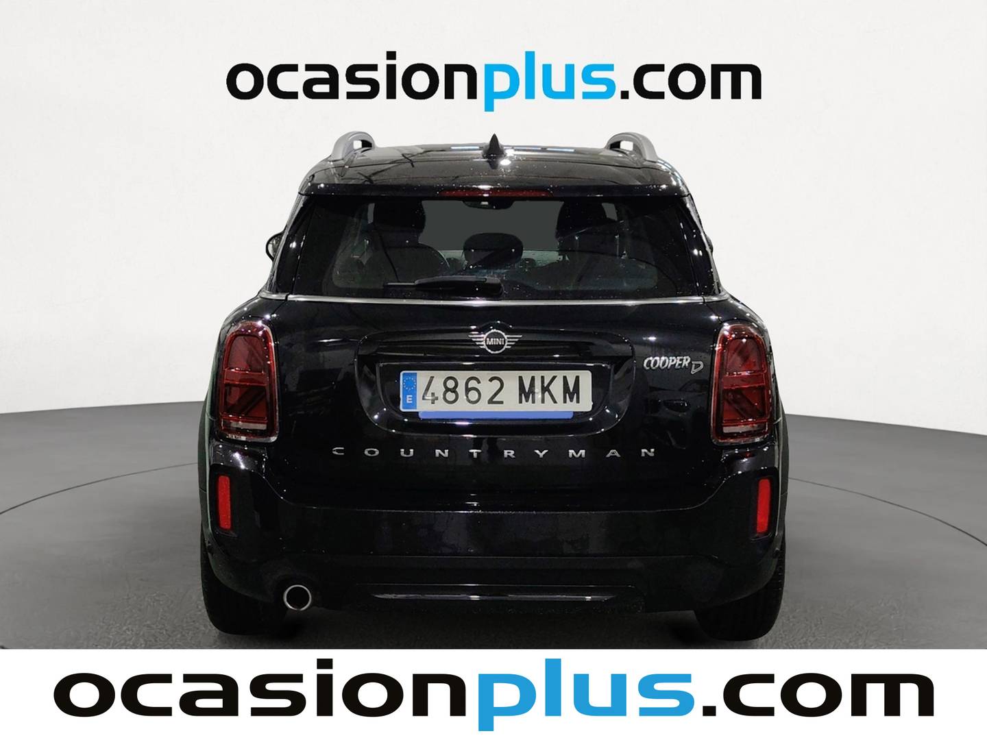 Mini Countryman Mini MINI Countryman Cooper D  (150 CV) 150cv