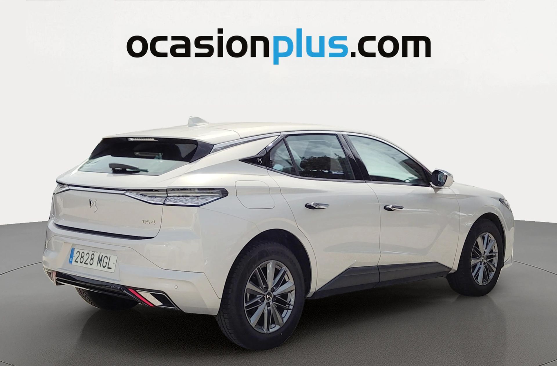 DS DS 4 BlueHDi 130 Bastille - foto 4