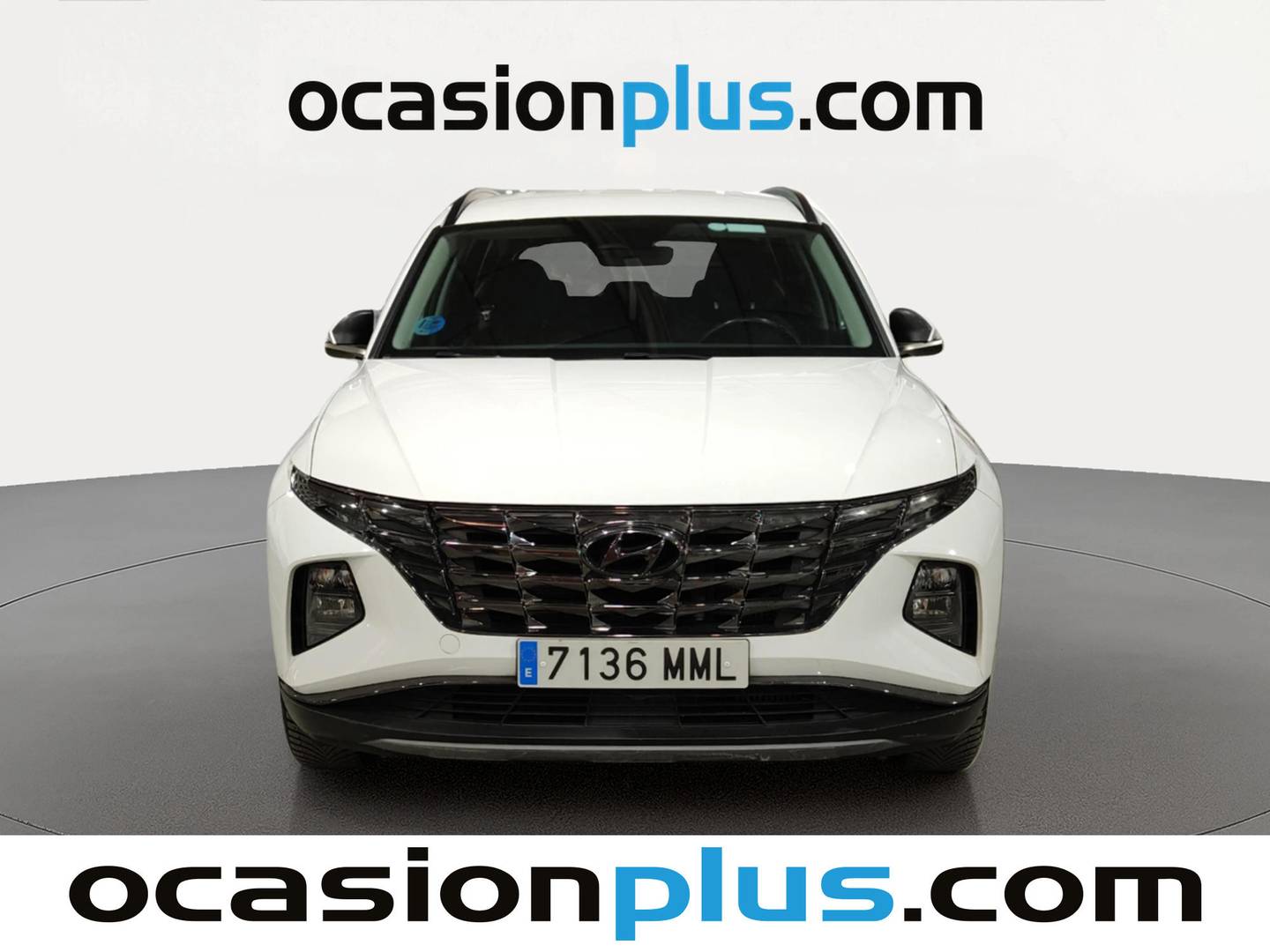Hyundai Tucson Hyundai Tucson 1.6 CRDI 48V Maxx (136 CV) 136cv