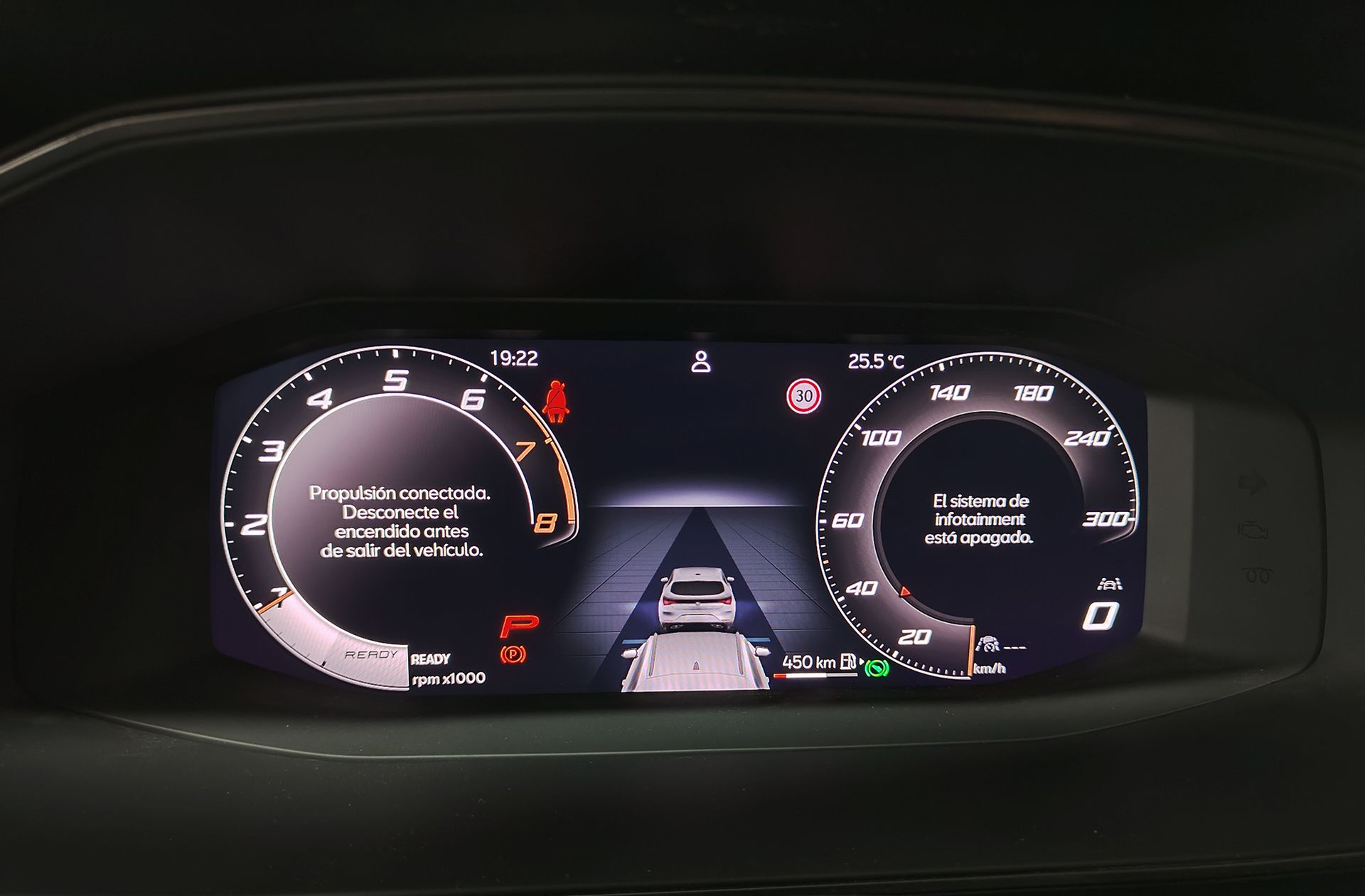 Cupra Formentor 1.5 eTSI DSG - foto 27