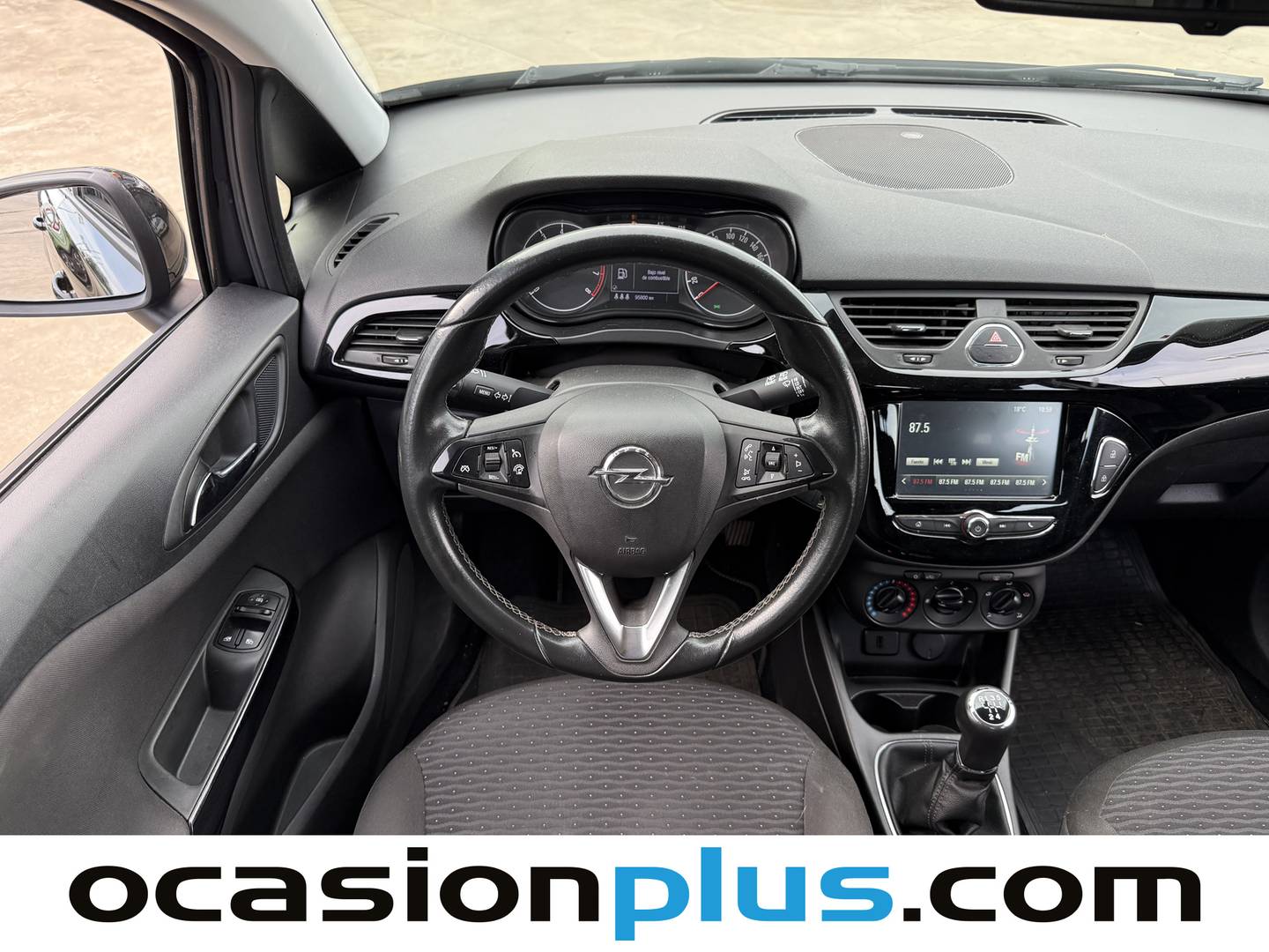Opel Corsa Opel Corsa 1.4 Selective (90 CV) manual