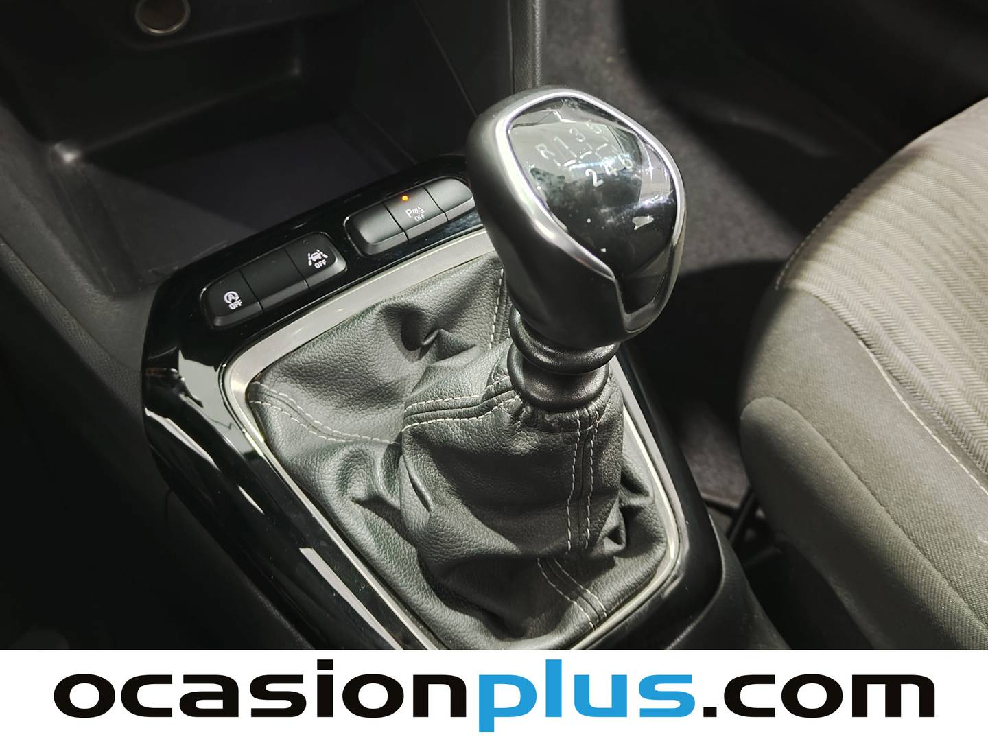 Foto Opel Corsa Opel Corsa 1.2 Turbo XHL Edition (100 CV)