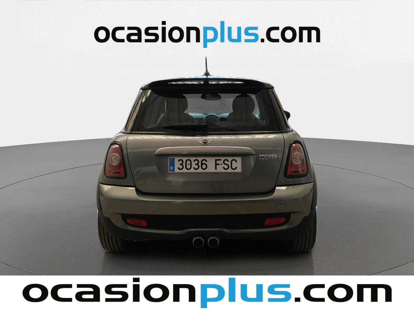 Mini MINI Mini MINI Cooper Cooper S (175 CV) km 0