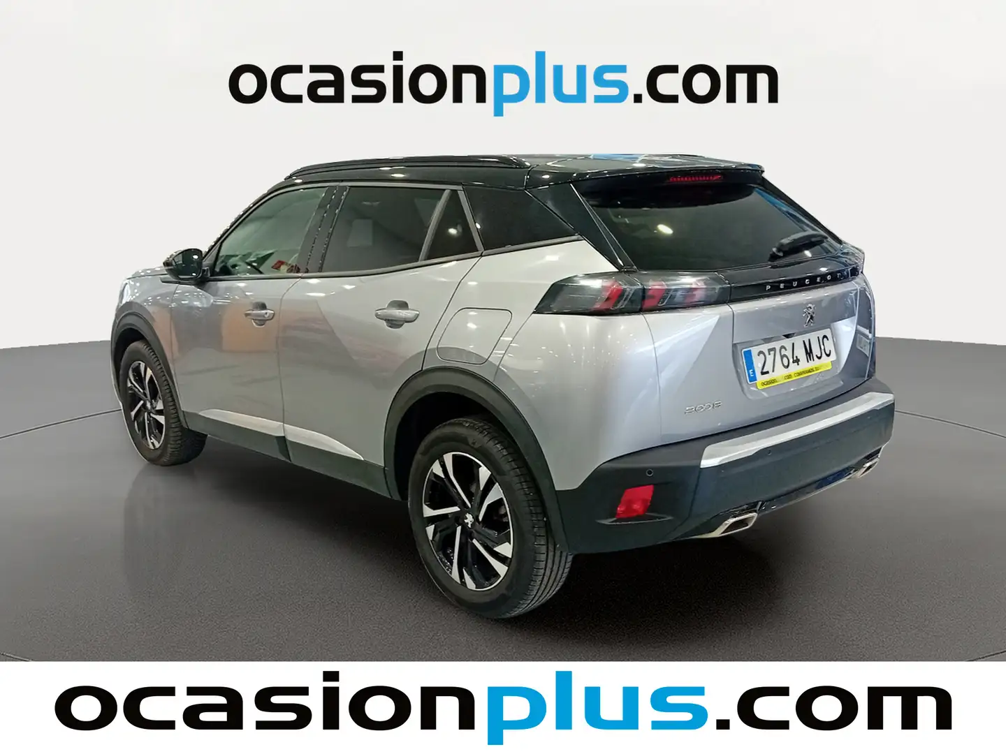 Foto Peugeot 2008 Peugeot 2008 PureTech 130 S&S Allure Pack EAT8 (130 CV)