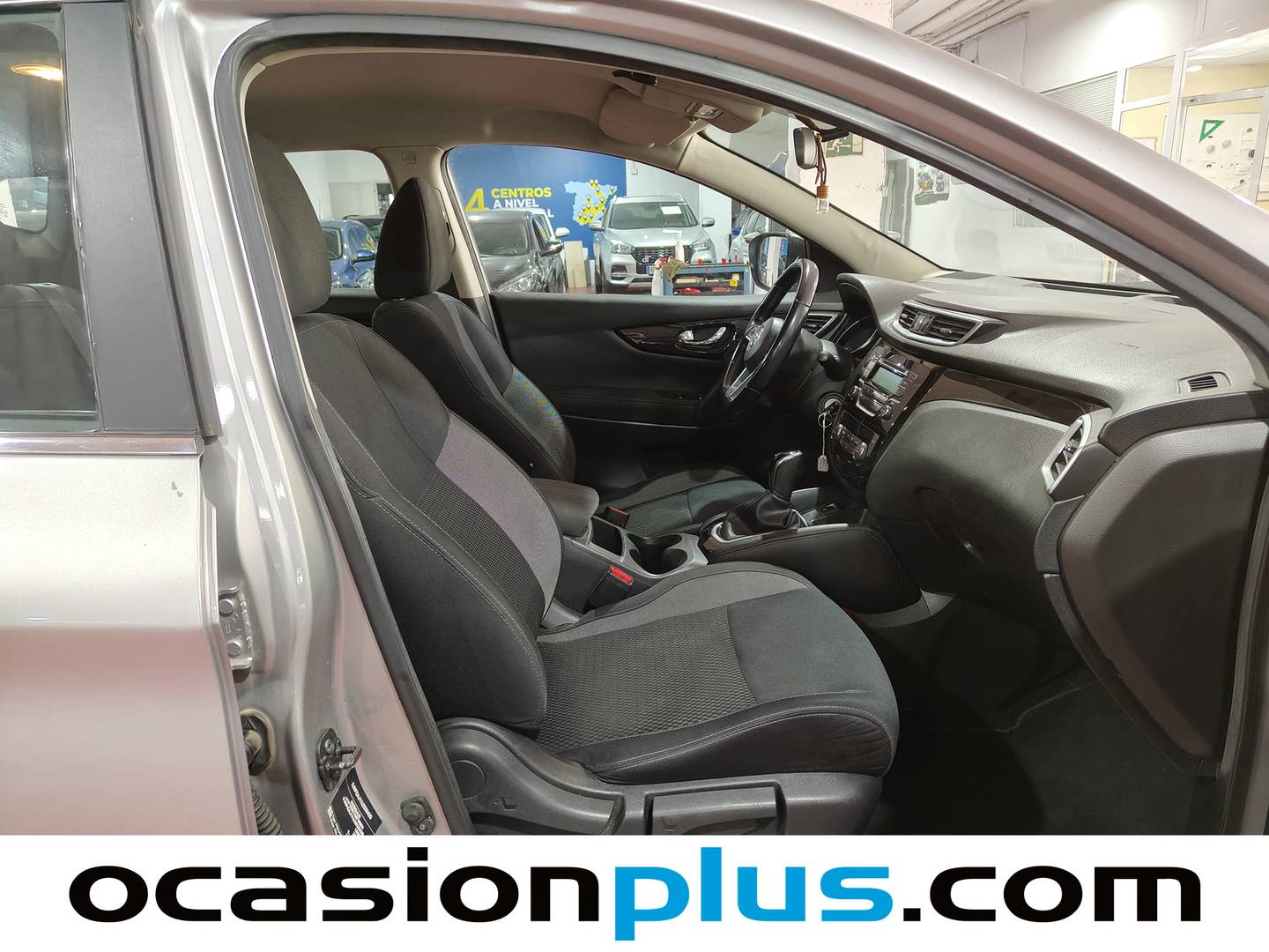 Nissan QASHQAI Nissan Qashqai DIG-T 115 Acenta 4x2 (115 CV) km 0