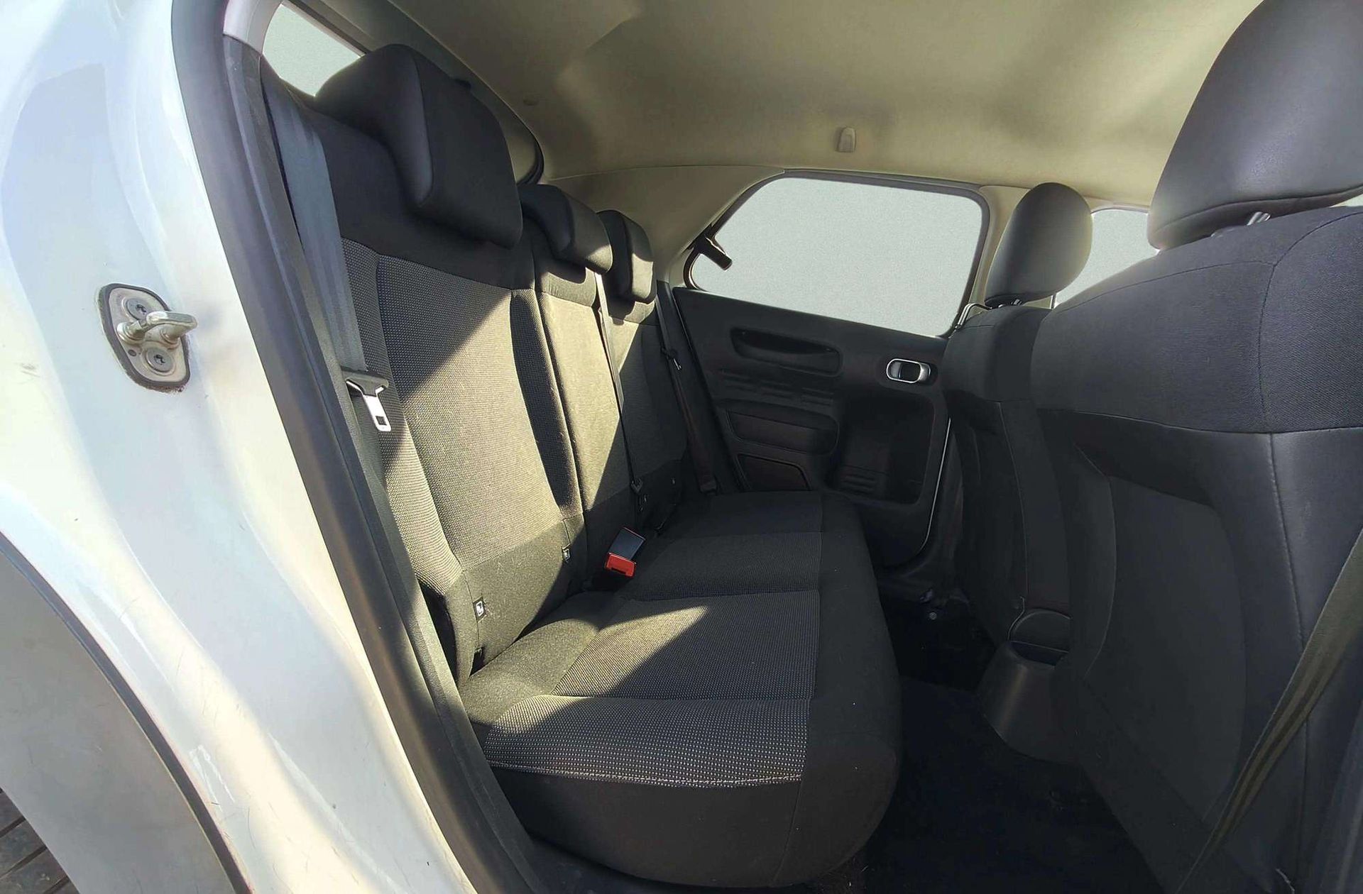 Citroën C4 Cactus PureTech 82 Feel - foto 14