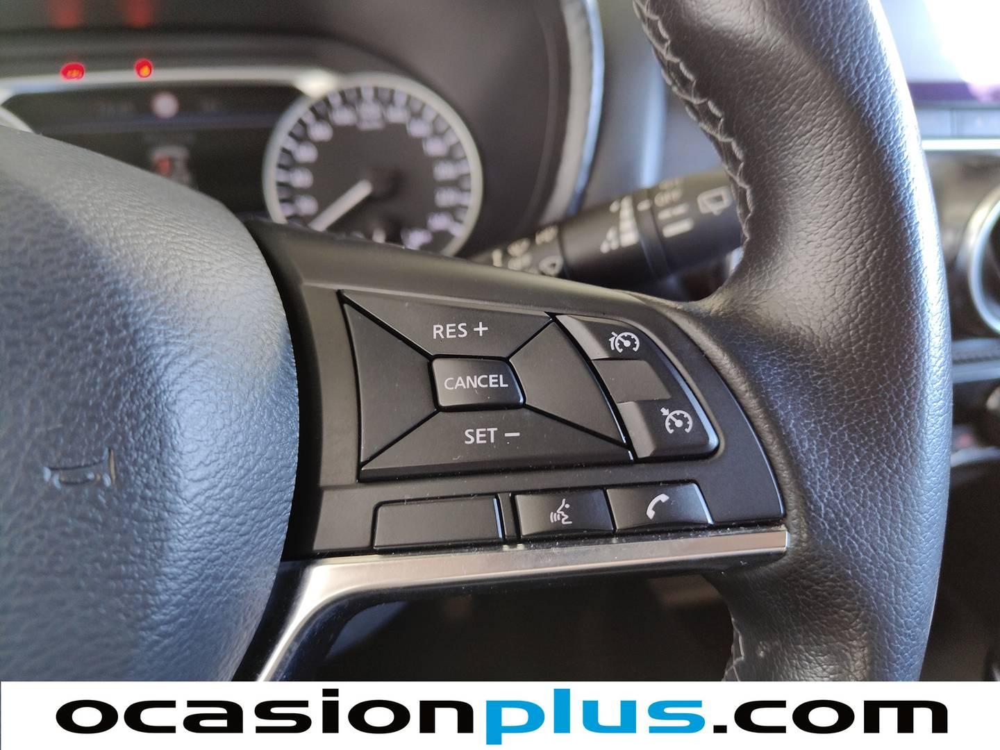 Foto Nissan JUKE Nissan Juke 1.6 Hybrid N-Connecta Auto (143 CV)