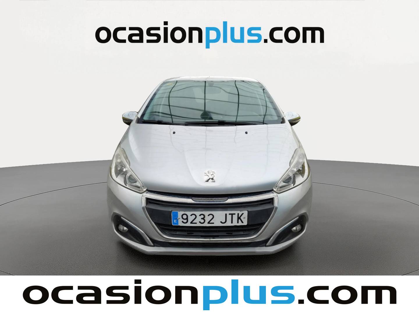 Peugeot 208 Peugeot 208 1.2L PureTech Style (82 CV) 82cv