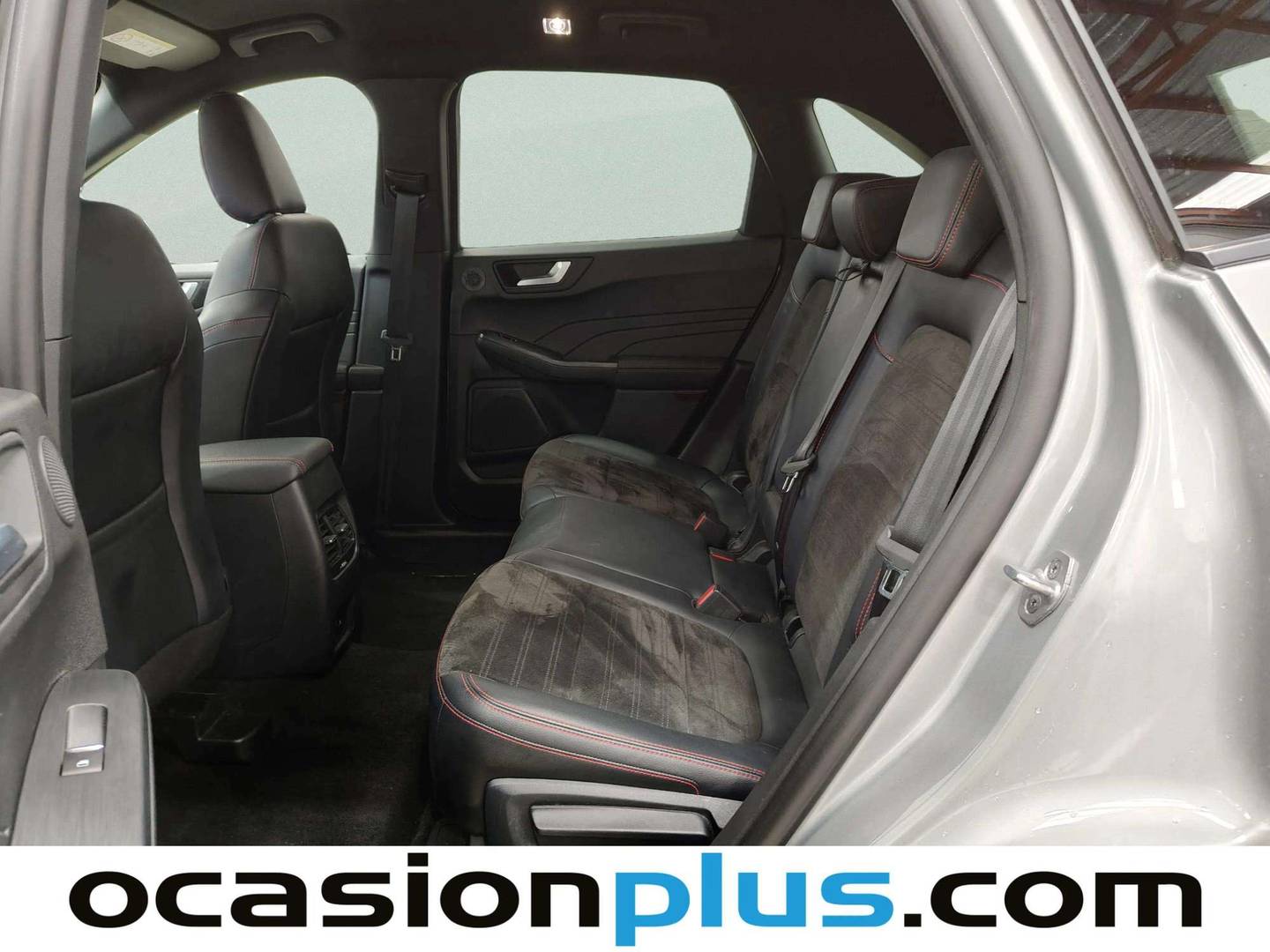 Foto Ford Kuga Ford Kuga 2.5 Duratec PHEV ST-Line X Auto (225 CV)