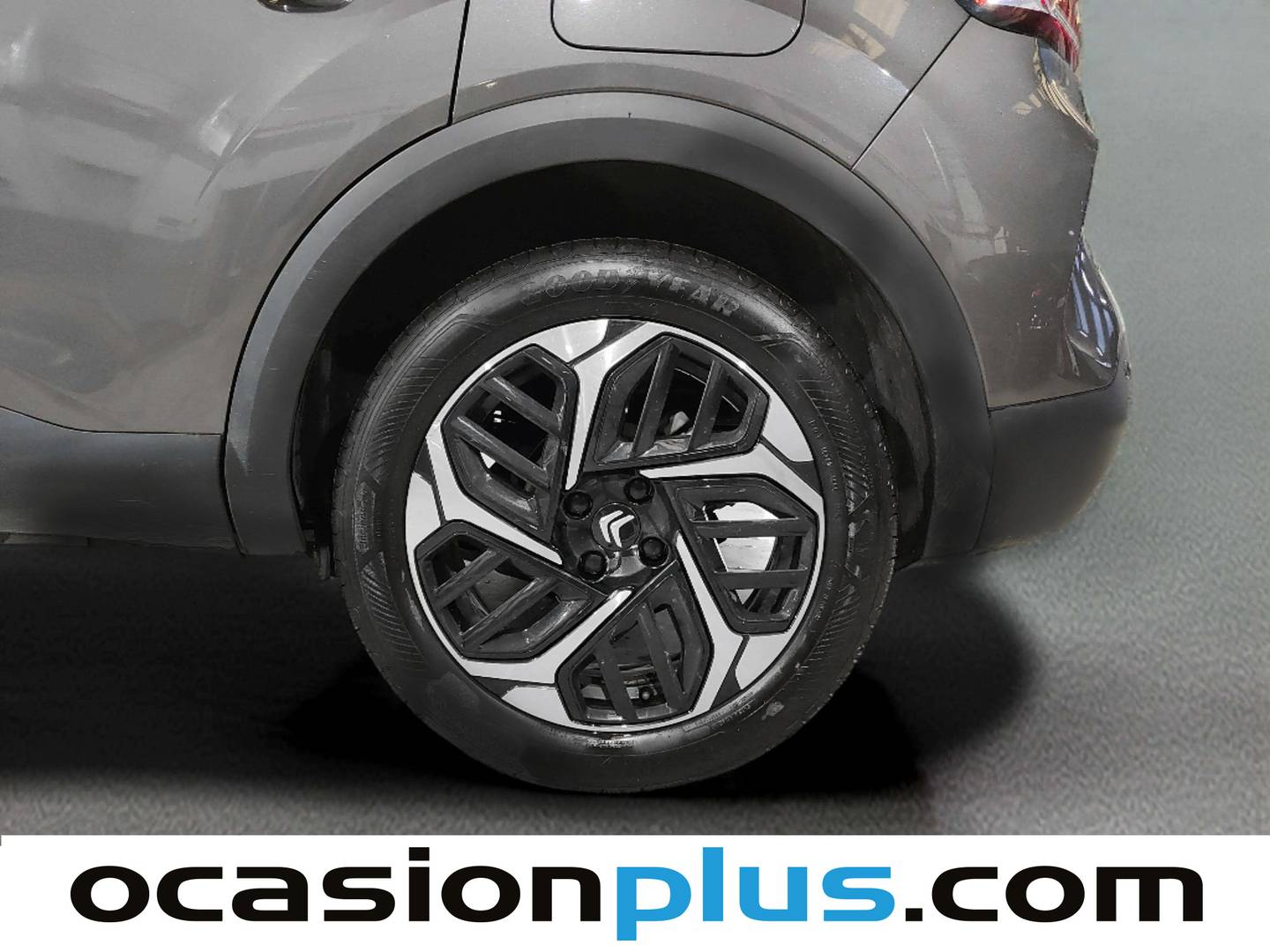 Foto Citroën C4 Citroen C4 PureTech 130 S&S You (131 CV)