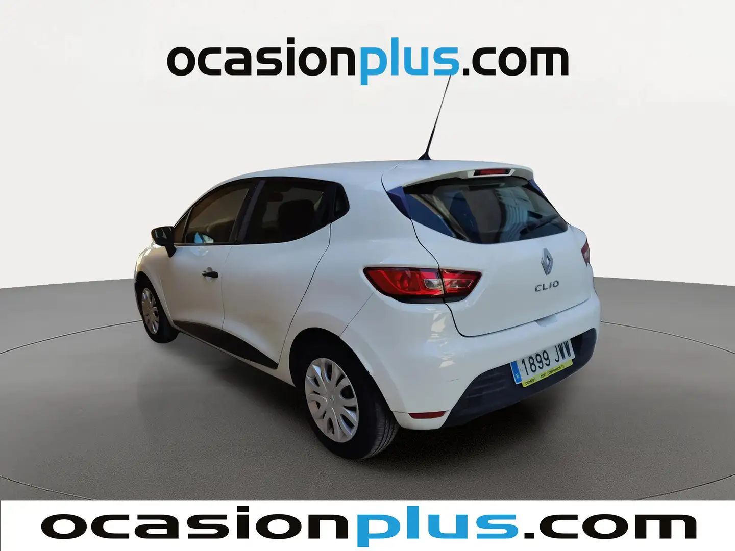 Foto Renault Clio Renault Clio Life 1.2 (75 CV)