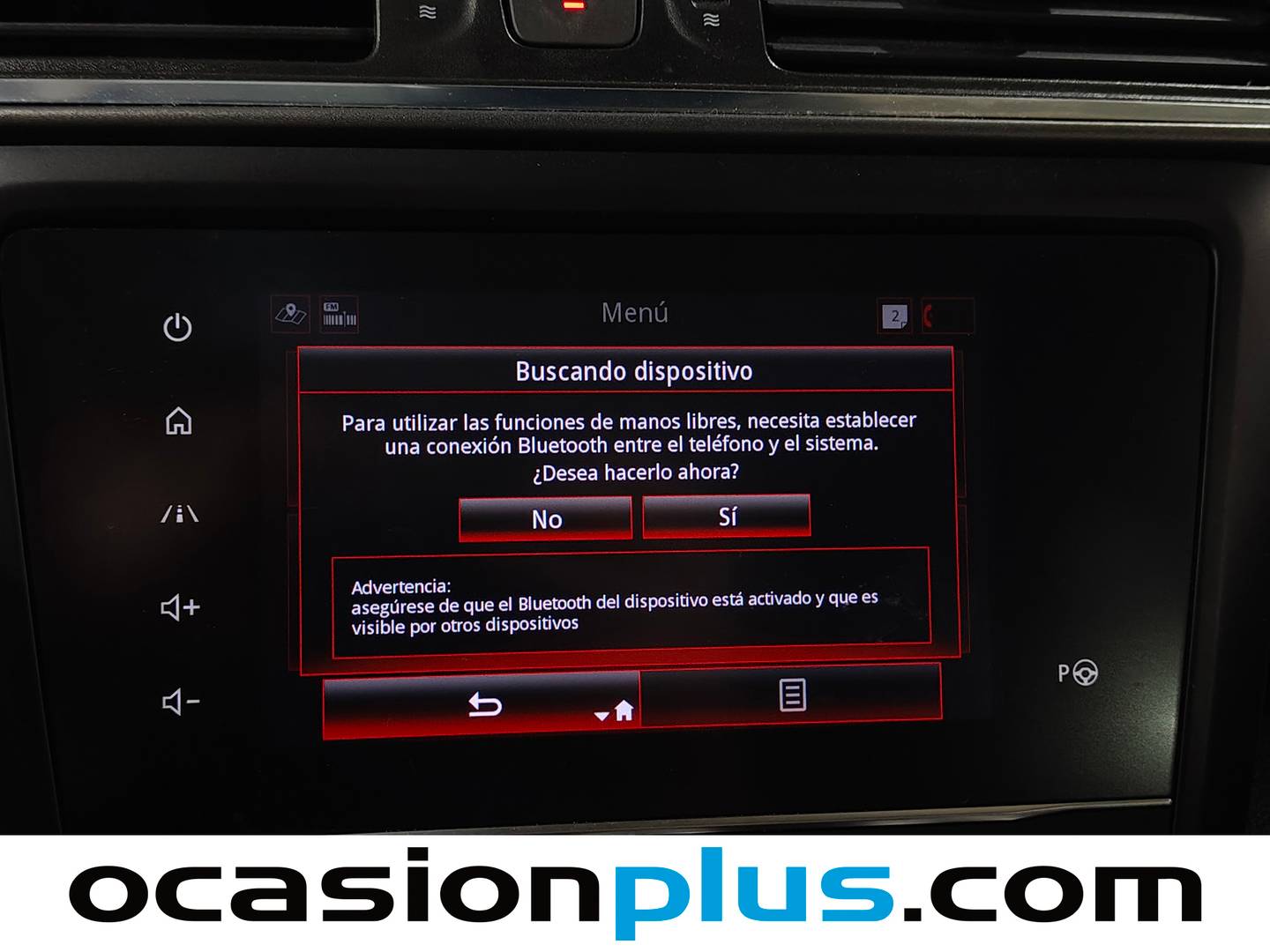 Renault Kadjar Renault Kadjar Black Edition Blue dCi (150CV) 4x2 de ocasión