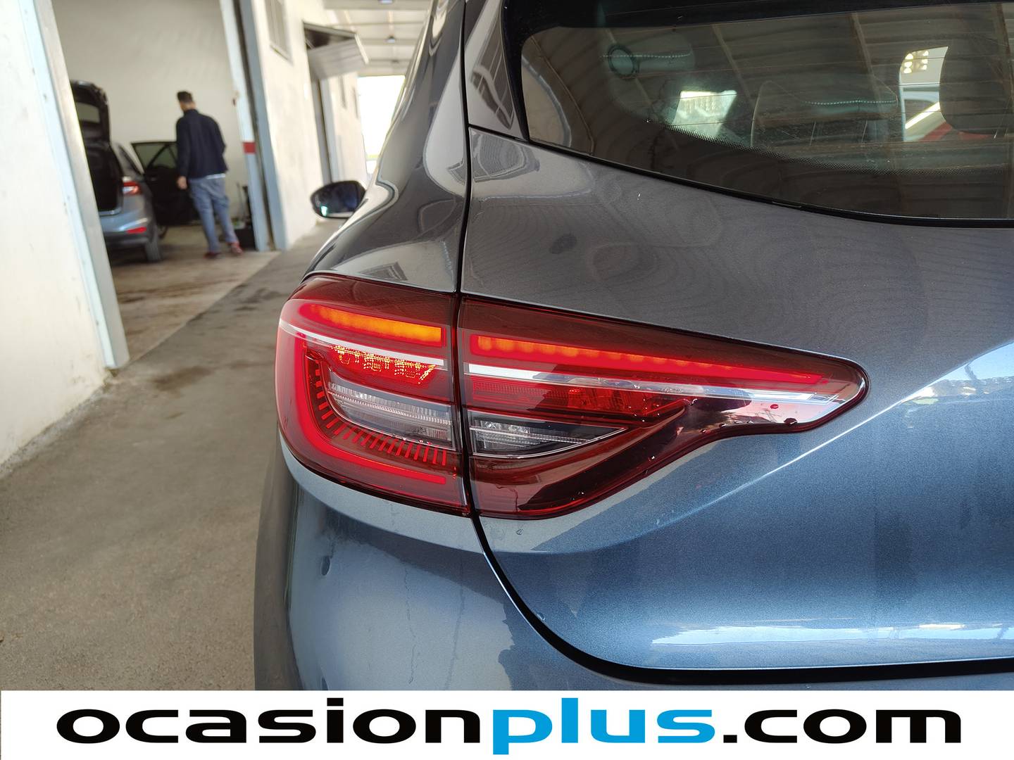 Renault Clio Renault Clio Zen TCe (100 CV) km 0