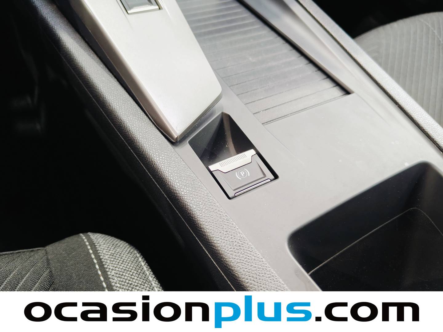 Peugeot 308 Peugeot 308 PureTech 130 S&S Active Pack EAT8 (130 CV) automático