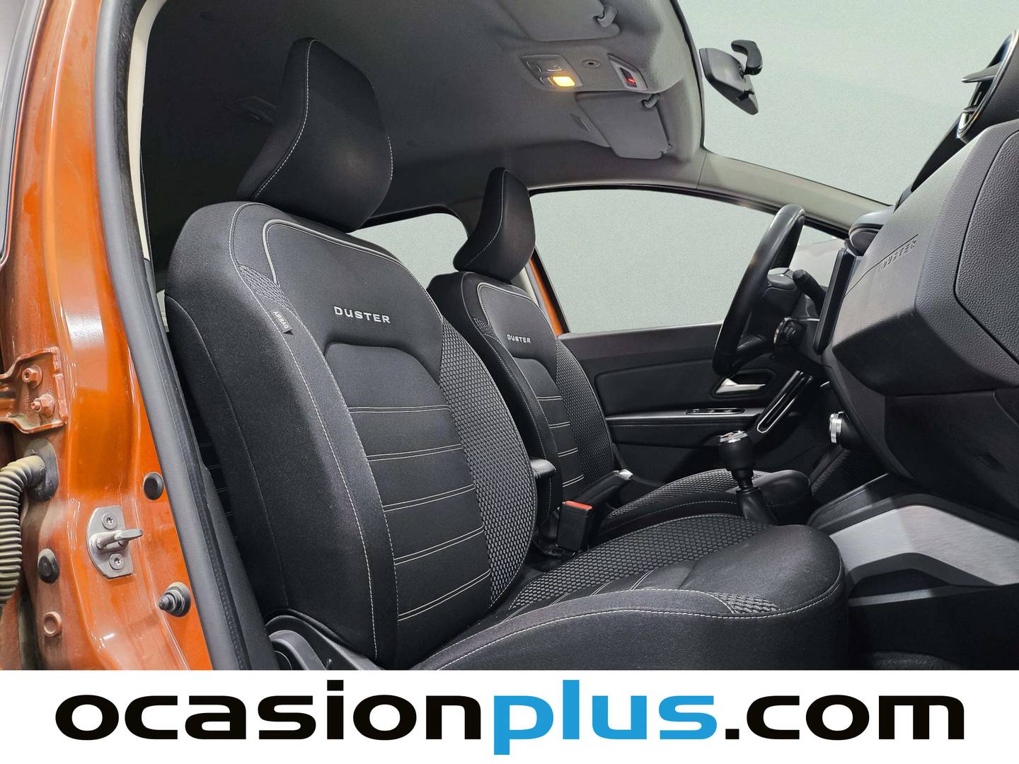 Dacia Duster Dacia Duster Prestige Blue dCi (115 CV) 4X2 diésel