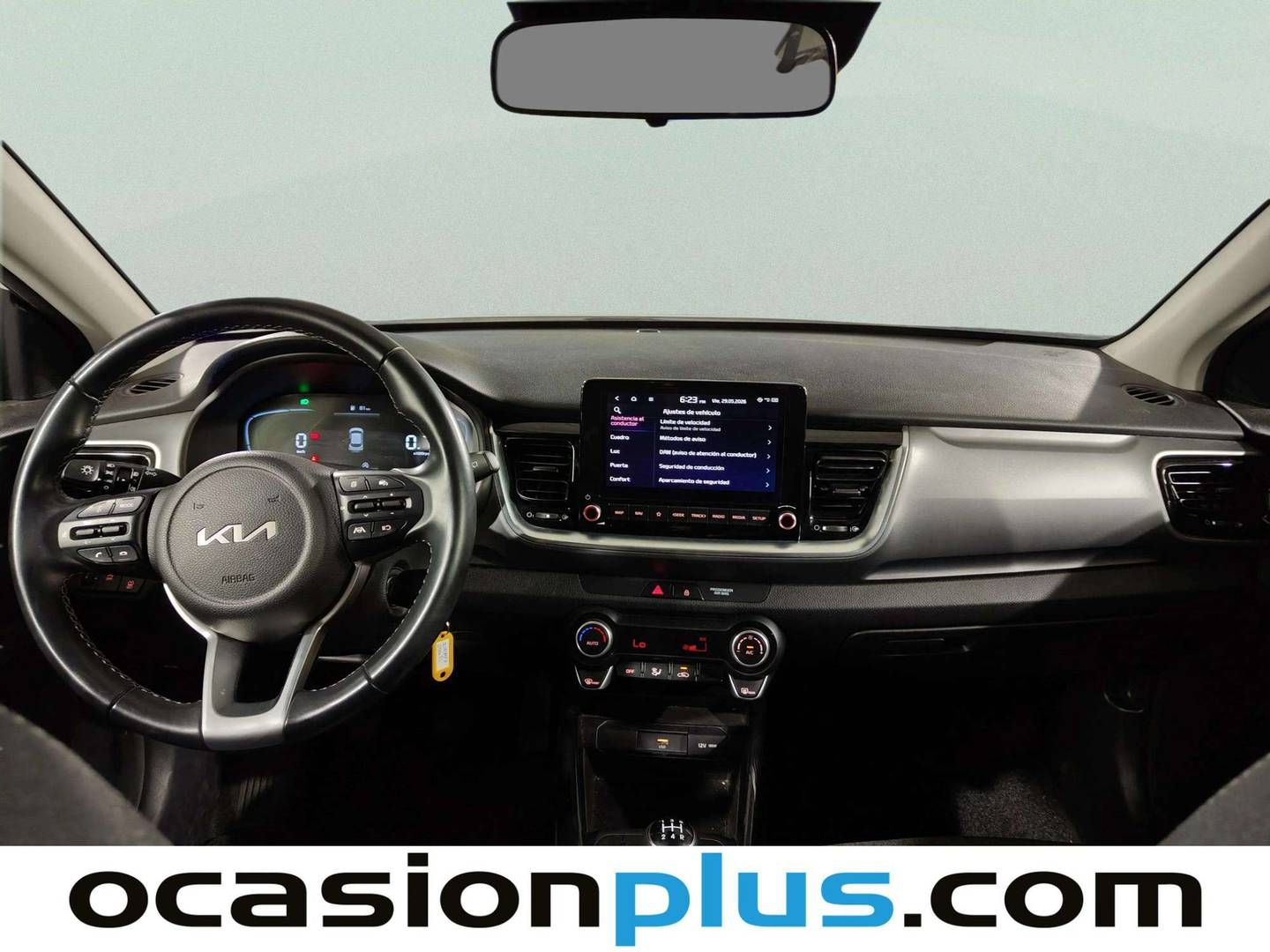 KIA Stonic KIA Stonic 1.2 DPi Drive (79 CV) gasolina