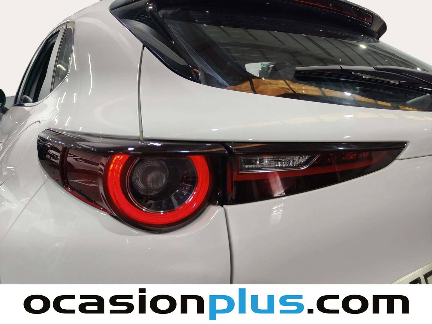 Mazda CX-30 Mazda CX-30 2.5 e-Skyactive G MHEV Prime-Line AT (140 CV) km 0