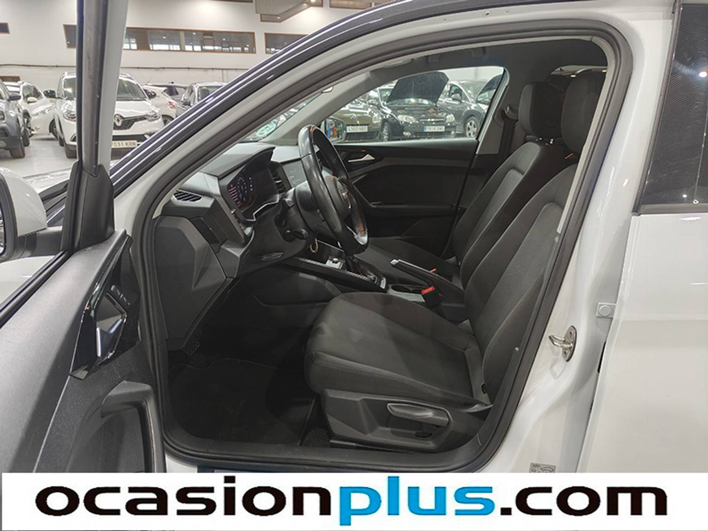 Foto Audi A1 Audi A1 Sportback S line 35 TFSI (150 CV) S tronic