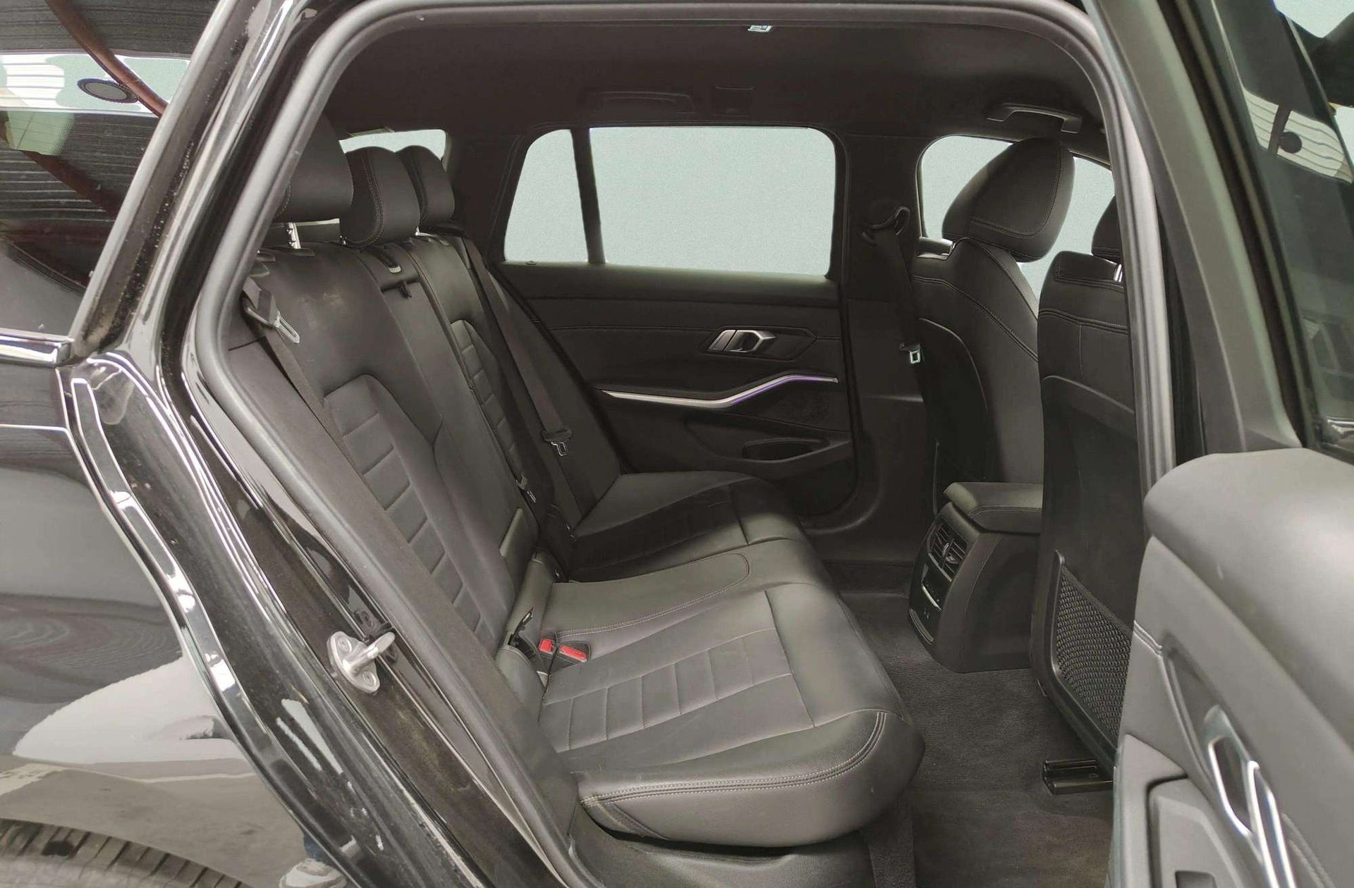 BMW Serie 3 320e - foto 27