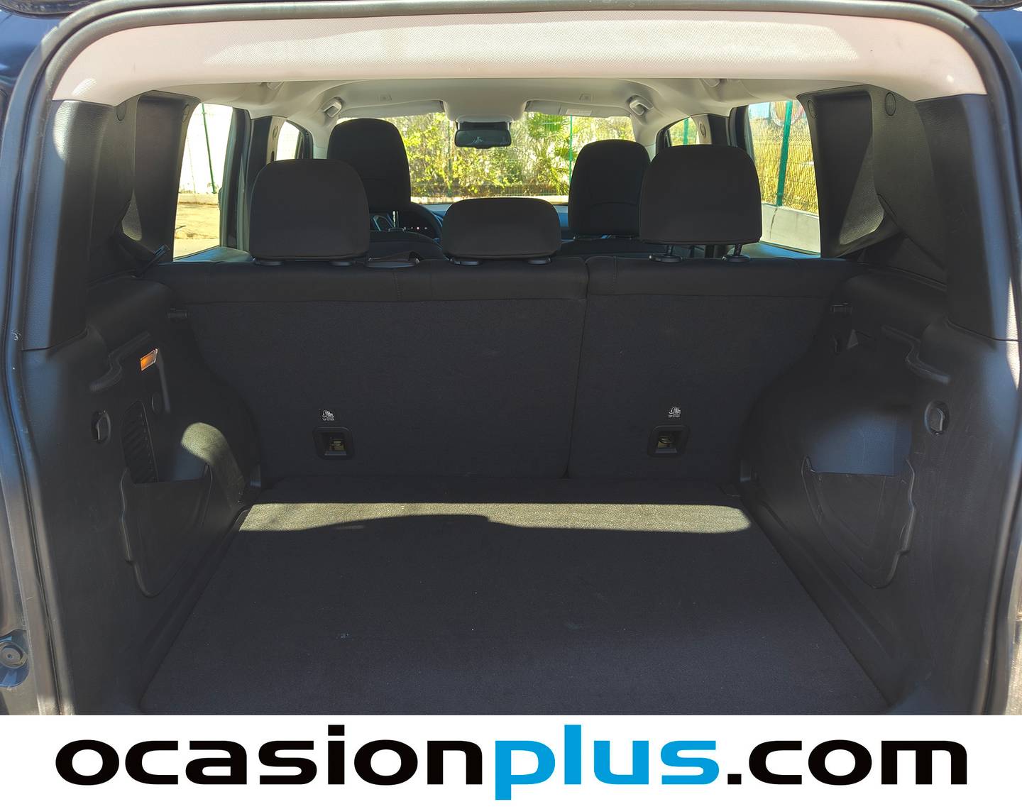 Jeep Renegade Jeep Renegade eHybrid 1.5 Limited ATX (130 CV) 130cv