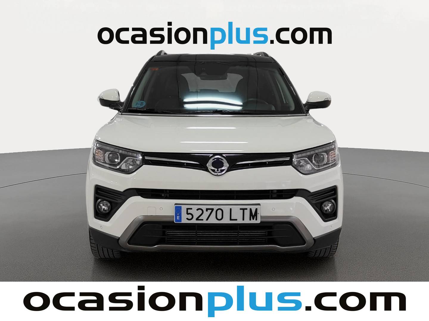 Foto SsangYong Tivoli Grand Ssangyong Tivoli Grand G15T Limited Auto (163 CV)