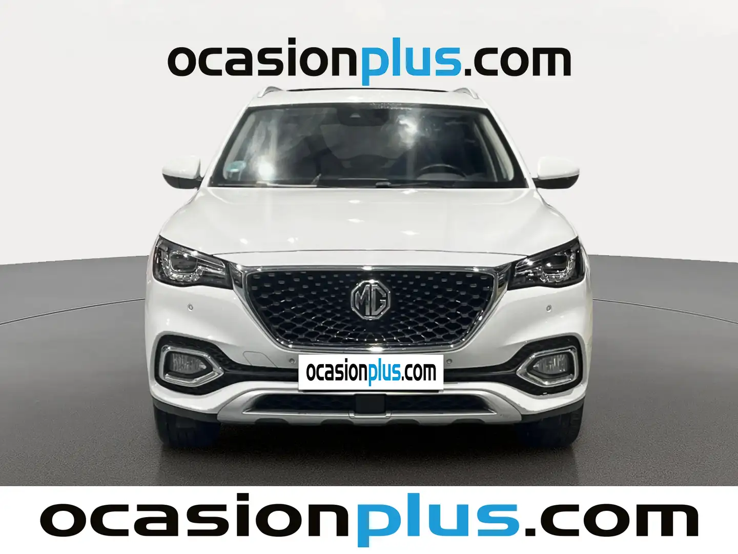 Foto MG HS MG HS 1.5 Turbo GDI Luxury (162 CV)