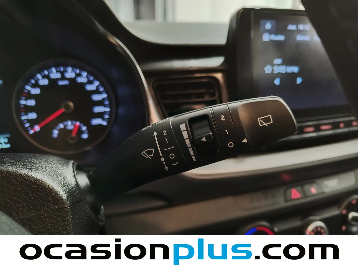 Foto KIA Stonic Kia Stonic 1.0 T-GDi MHEV iMT Concept (100 CV)