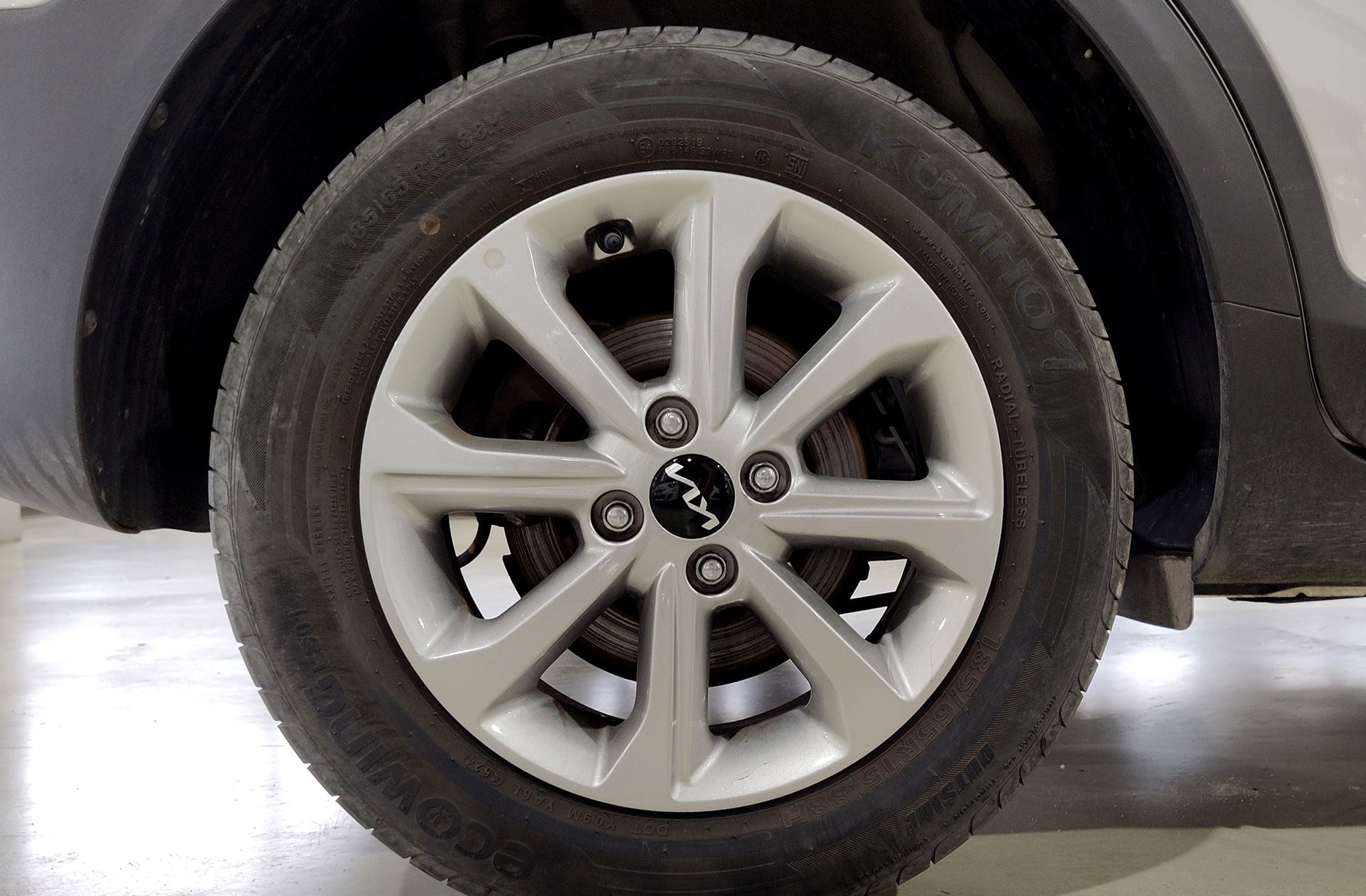 Kia Stonic 1.2 DPi Drive - foto 35